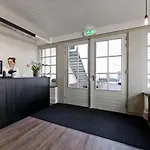 阿尔克马尔学院酒店 酒店 阿尔克马尔