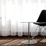 College Hotell 4*