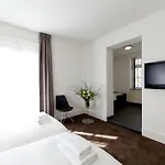 阿尔克马尔学院酒店 酒店 阿尔克马尔