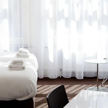 Hotel College Alkmaar