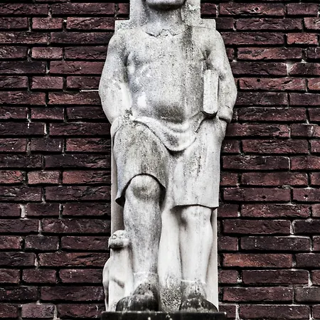 College Hotel Alkmaar