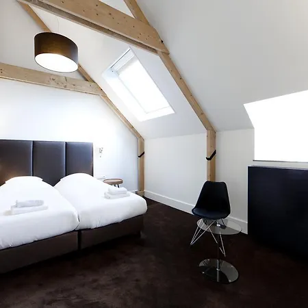 Hotel College Alkmaar