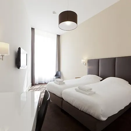 מלון College אלקמאר