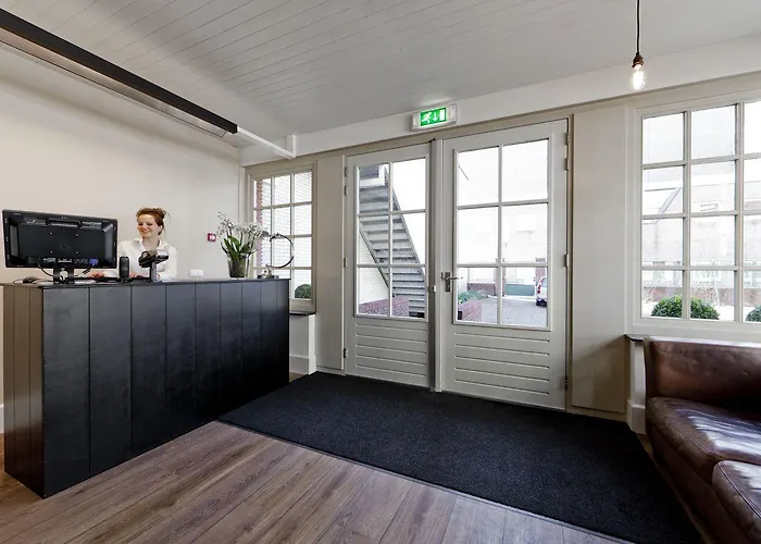 College Hotel Alkmaar