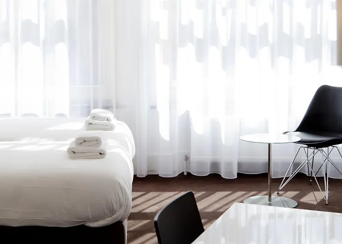 Hotel College Alkmaar