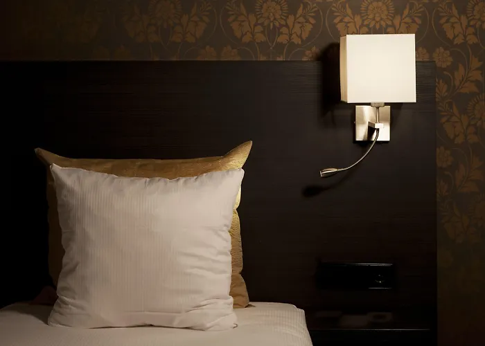 호텔 College 알크마르