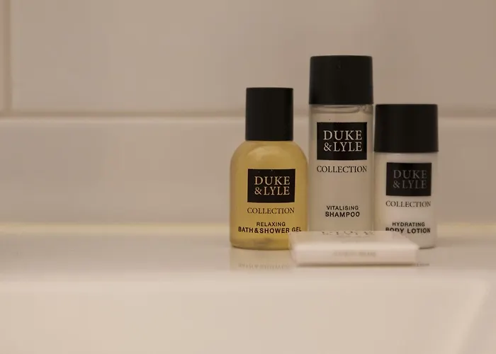 호텔 College 알크마르