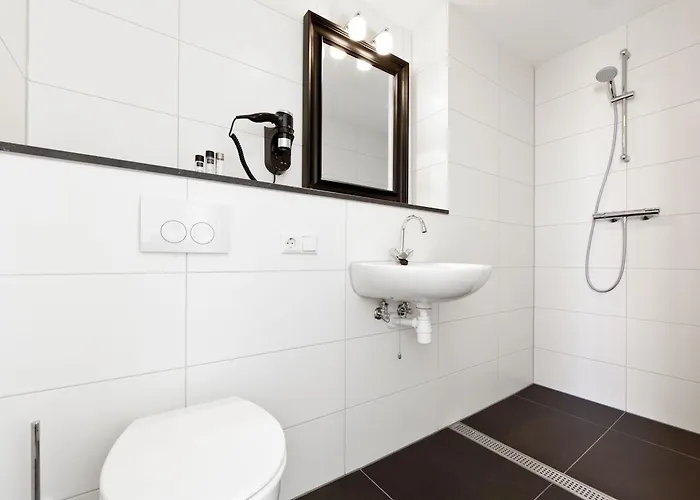 호텔 College 알크마르