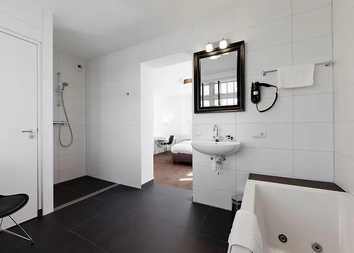 College Hotel Alkmaar