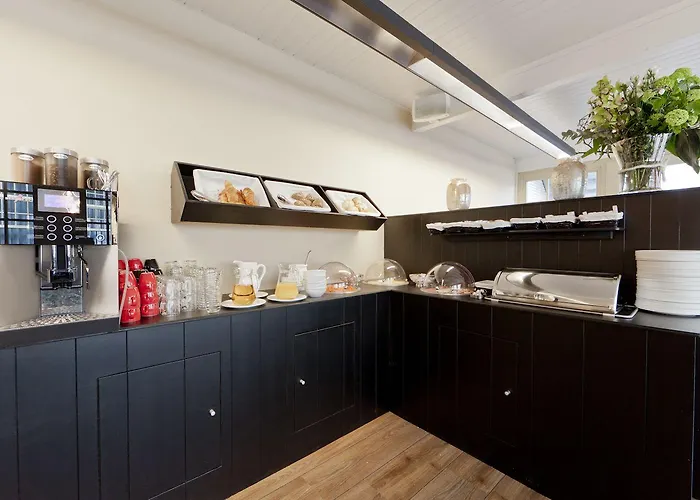 College Hotel Alkmaar