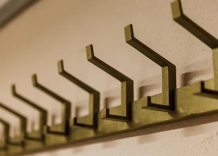 College 호텔 알크마르