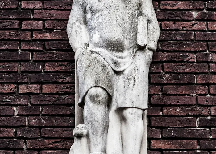 College 호텔 알크마르