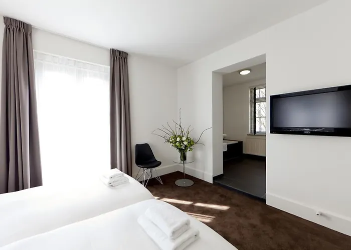 College Hotel Alkmaar