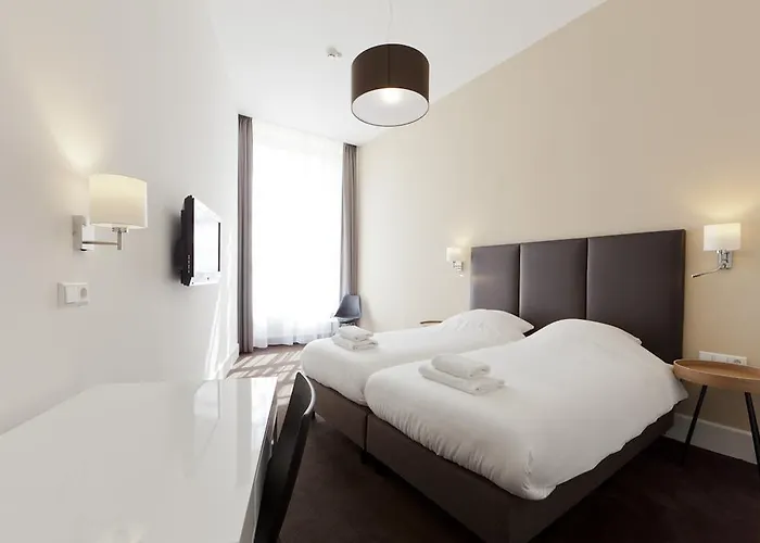 Hotel College Alkmaar