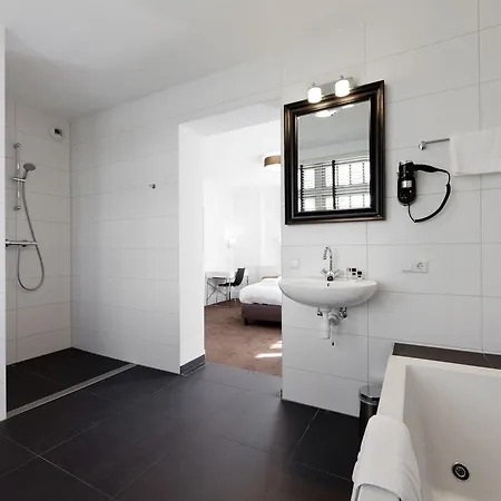 College Hotel Alkmaar