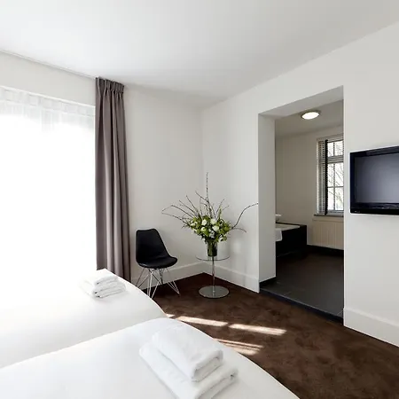 College Hotel Alkmaar