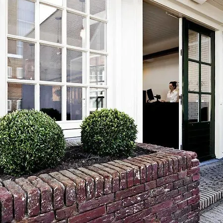 College Hotel Alkmaar